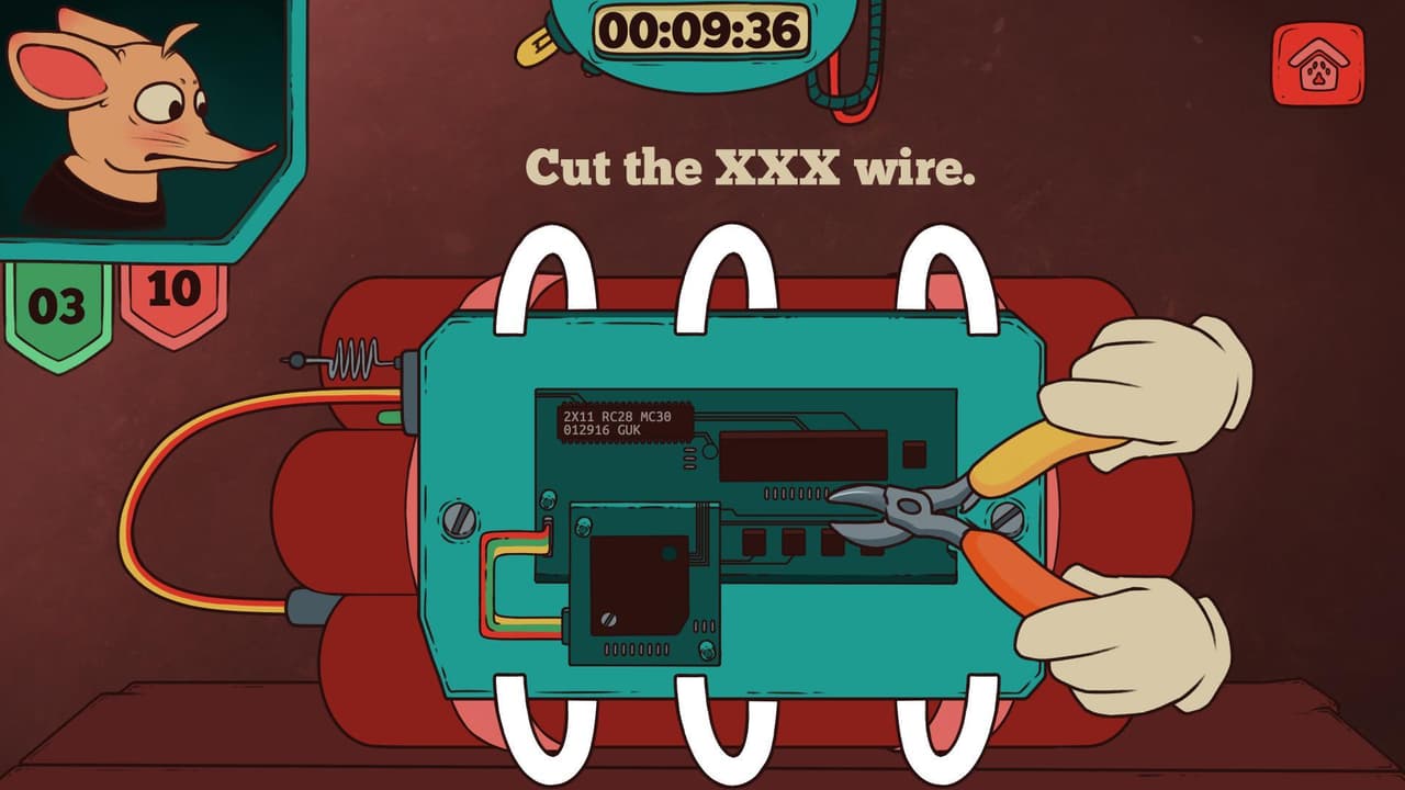 Do Or Die (itch) screenshot 2
