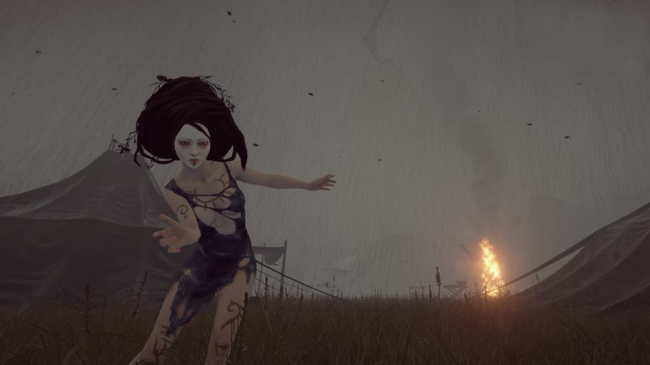 Pathologic 2 screenshot 3