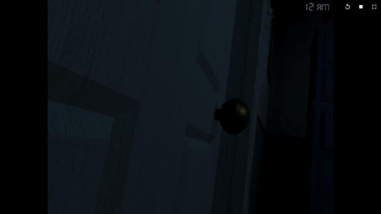 FNaF 4 (YtFanboiii124) screenshot 3