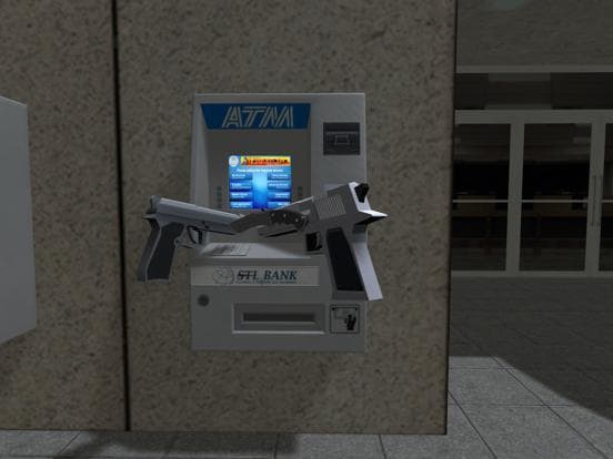 Only Guns screenshot 6