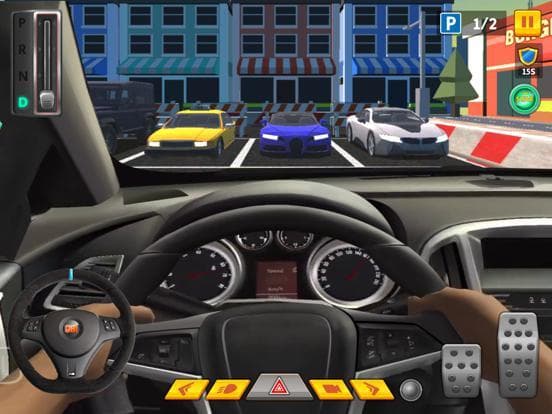 Car Parking: City Car Driving screenshot 4