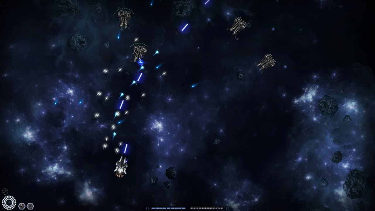 Stellatum