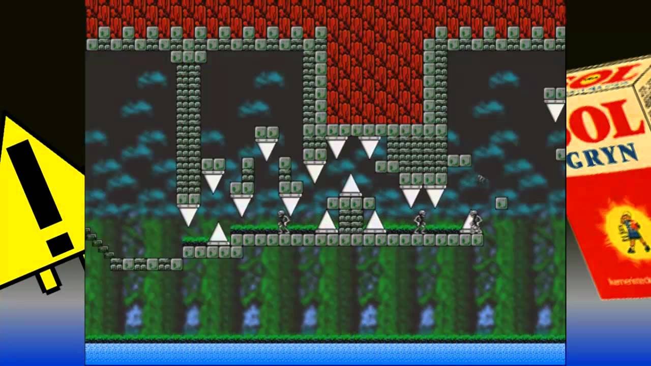 I Wanna Be the Boshy screenshot 3
