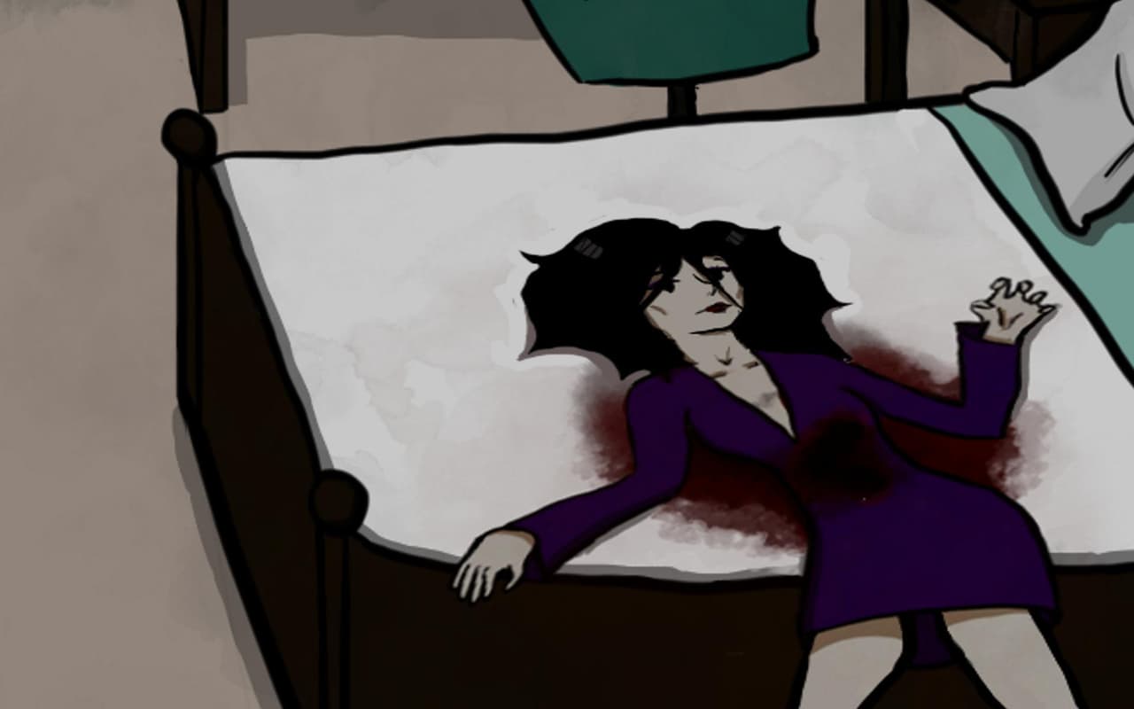 Cosmo und Sofia screenshot 3