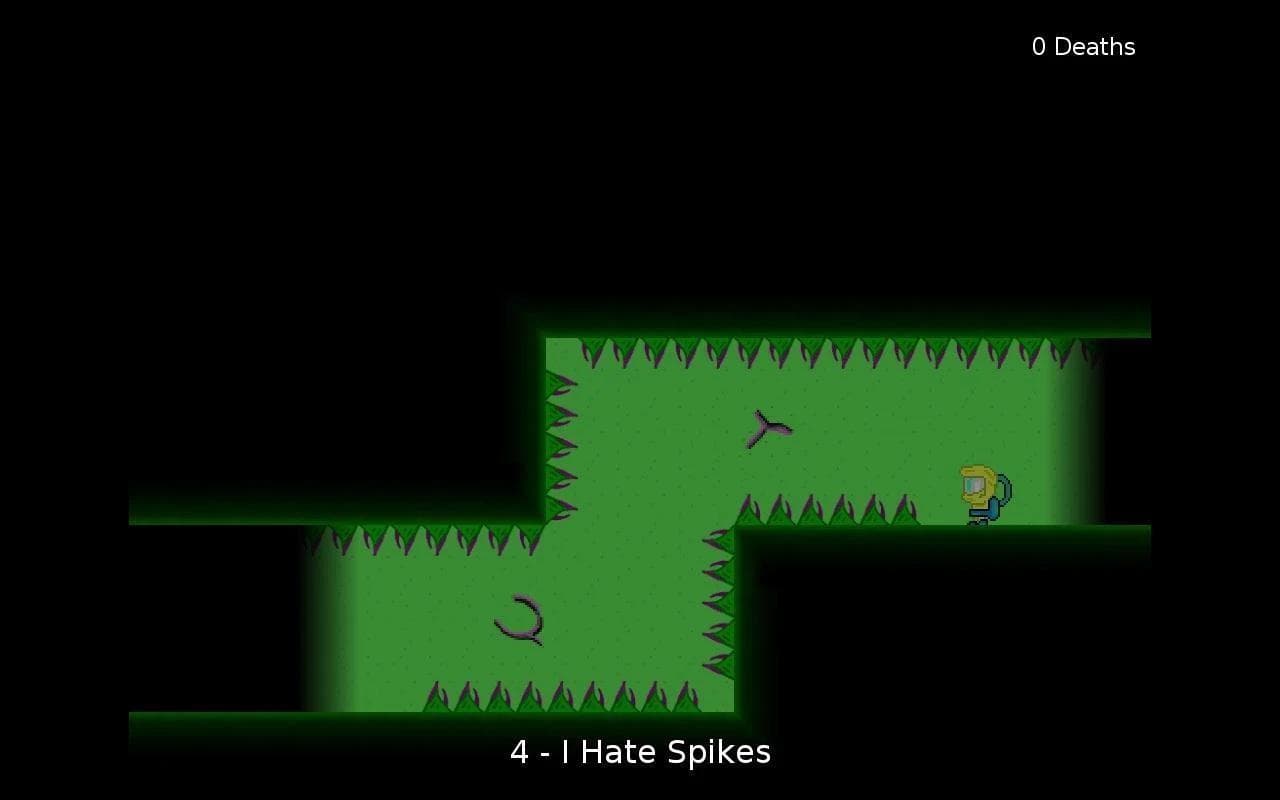 Heart of Zarar screenshot 5