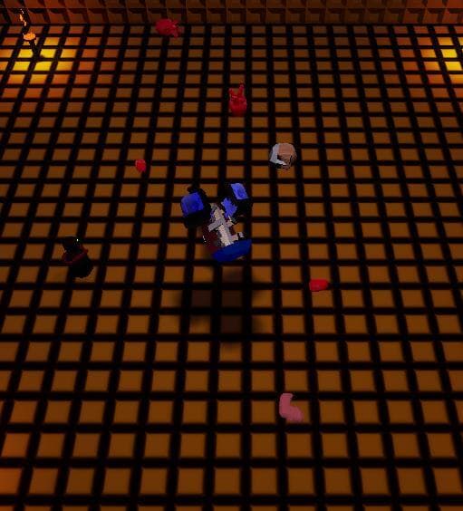 Organ Assassin screenshot 3