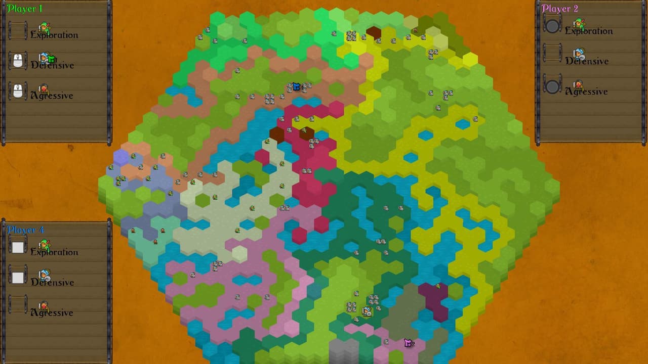 Little Bastard screenshot 5