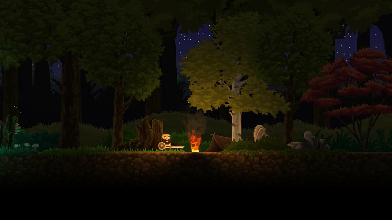 Regions of Ruin 2 screenshot 5