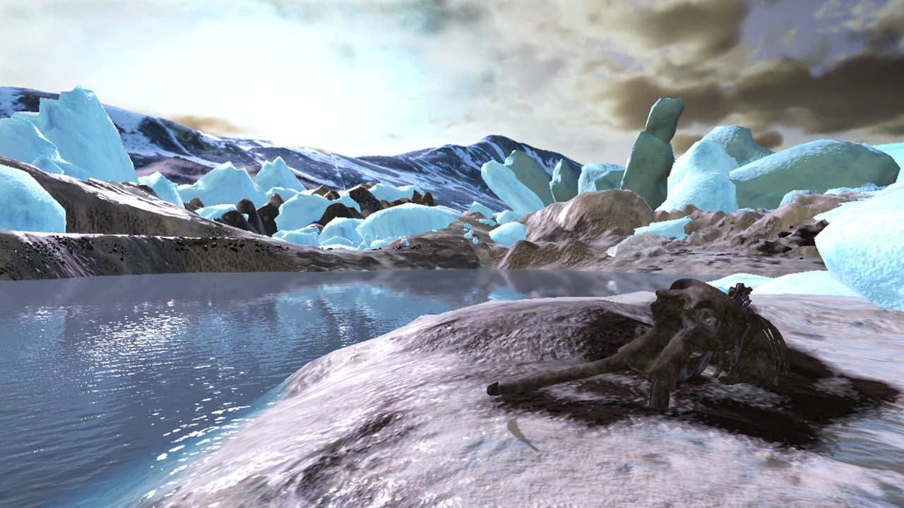 The Aquatic Messenger screenshot 4