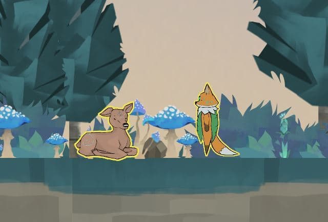 VieWer screenshot 2