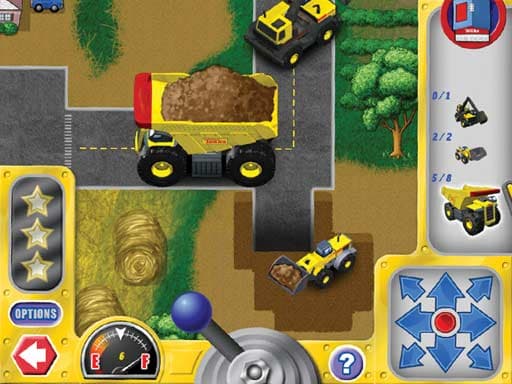 Tonka: On the Job screenshot 4
