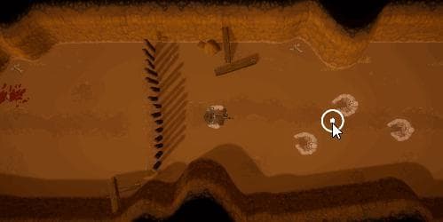 Cult Smashers screenshot 5