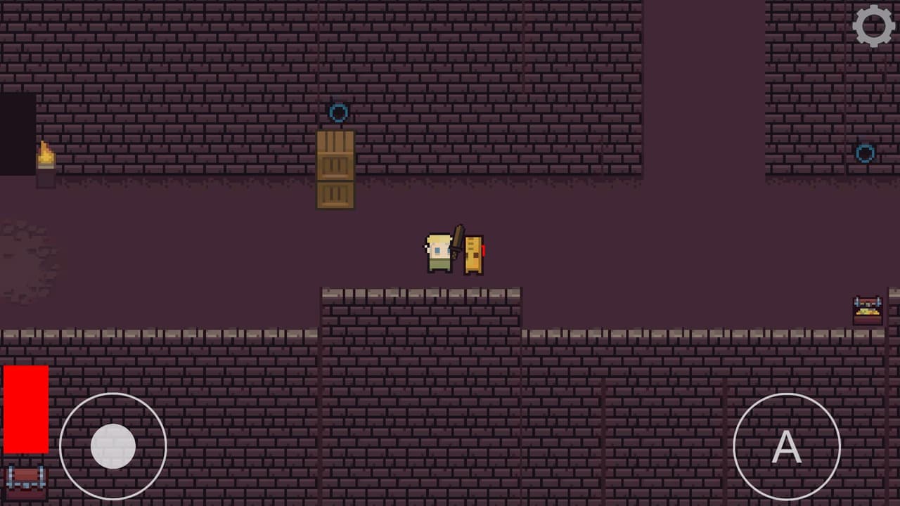 Temnita Tower screenshot 2