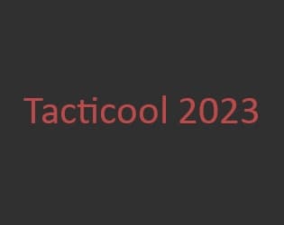 Tacticool 2023