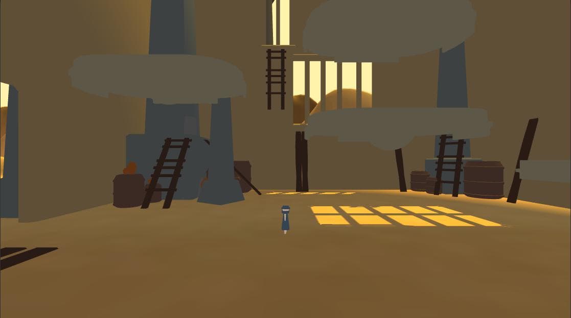 PICO screenshot 3