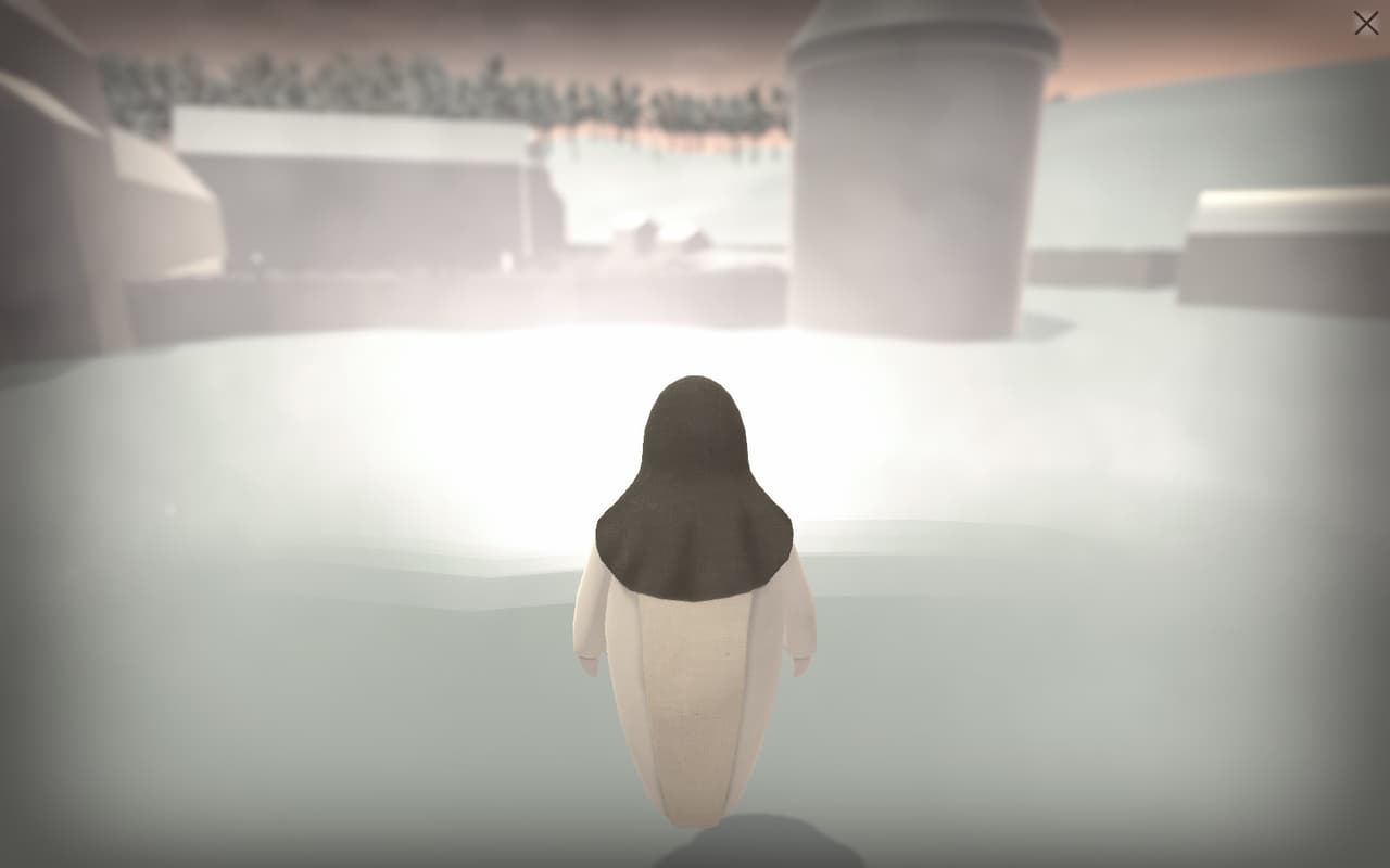 Vestigia Songe screenshot 3