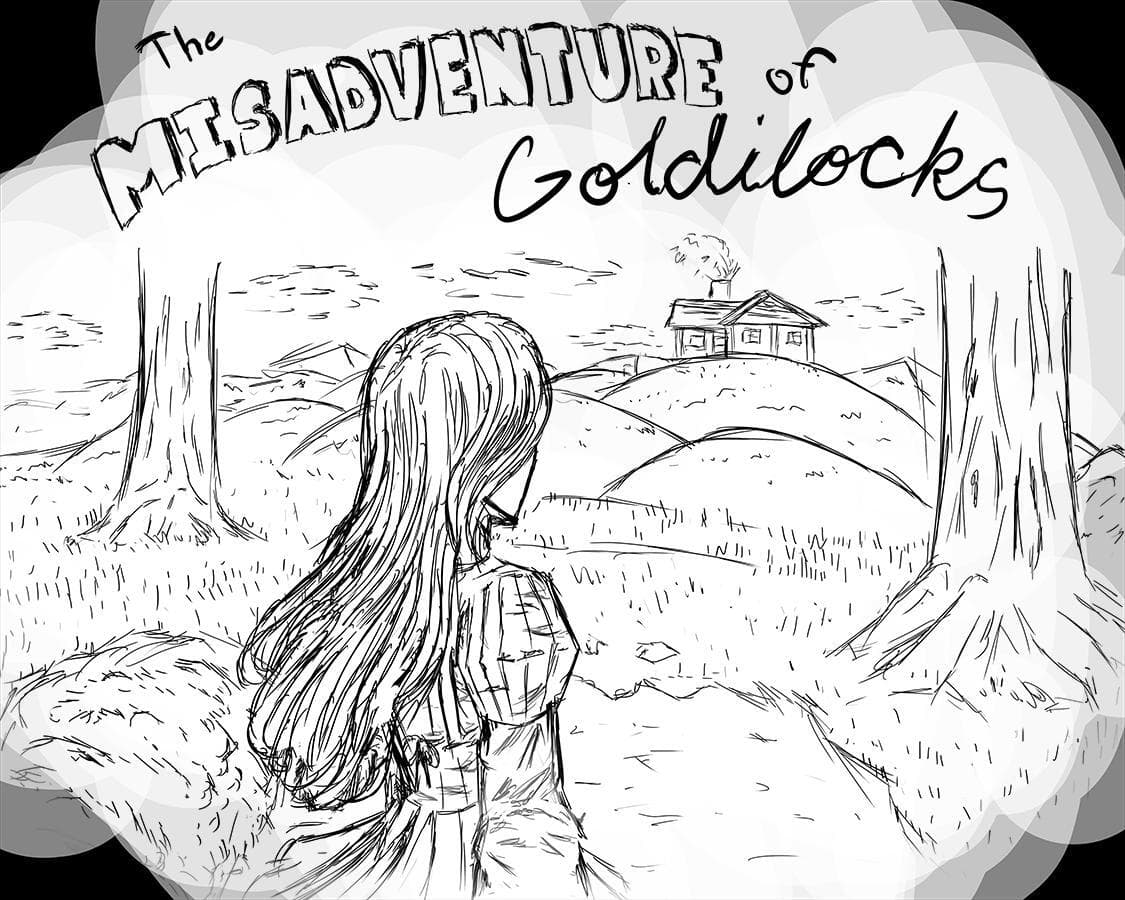 The Misadventure of Goldilocks
