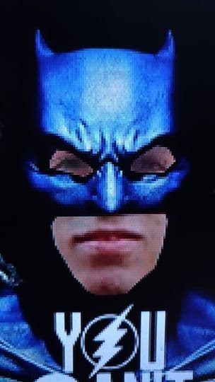 Quem Sou Eu!? screenshot 2