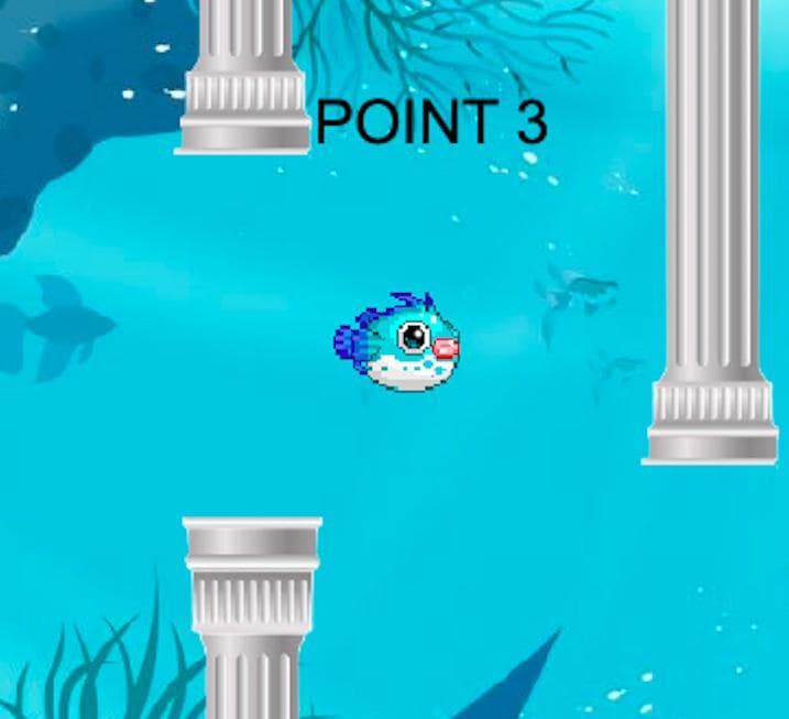 Flappy Fish (mimacia)