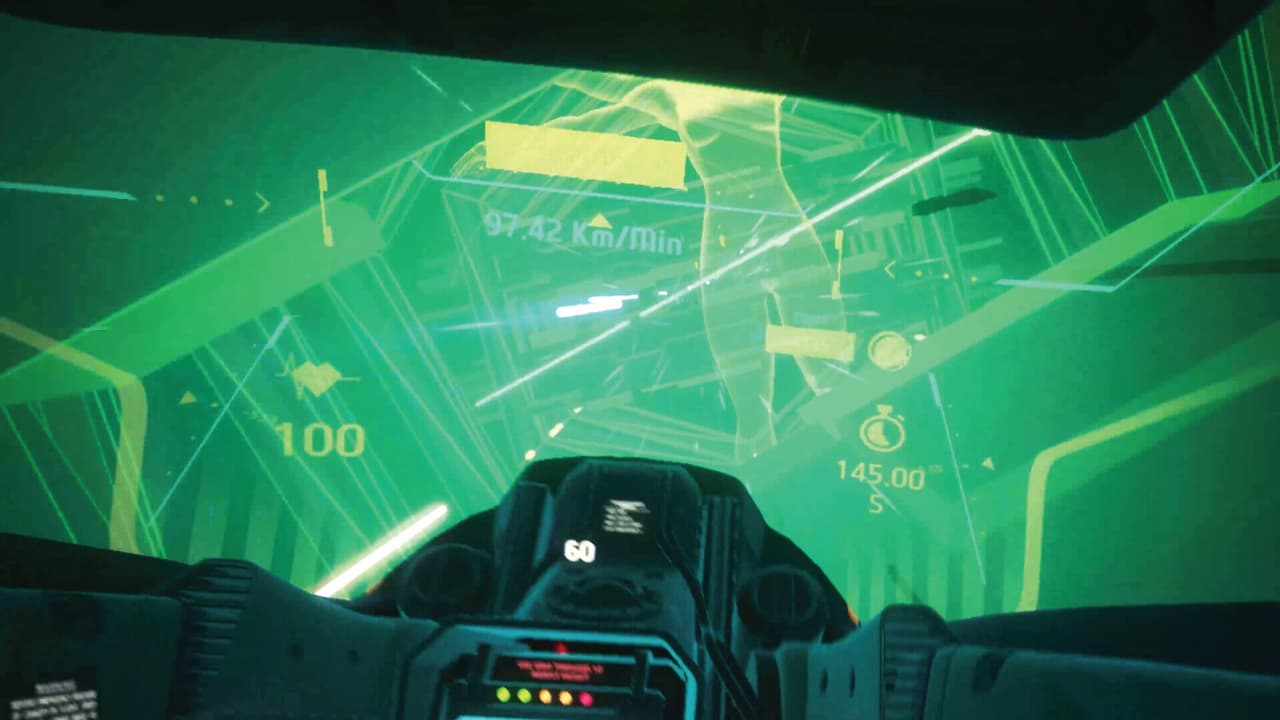 Sector One screenshot 5