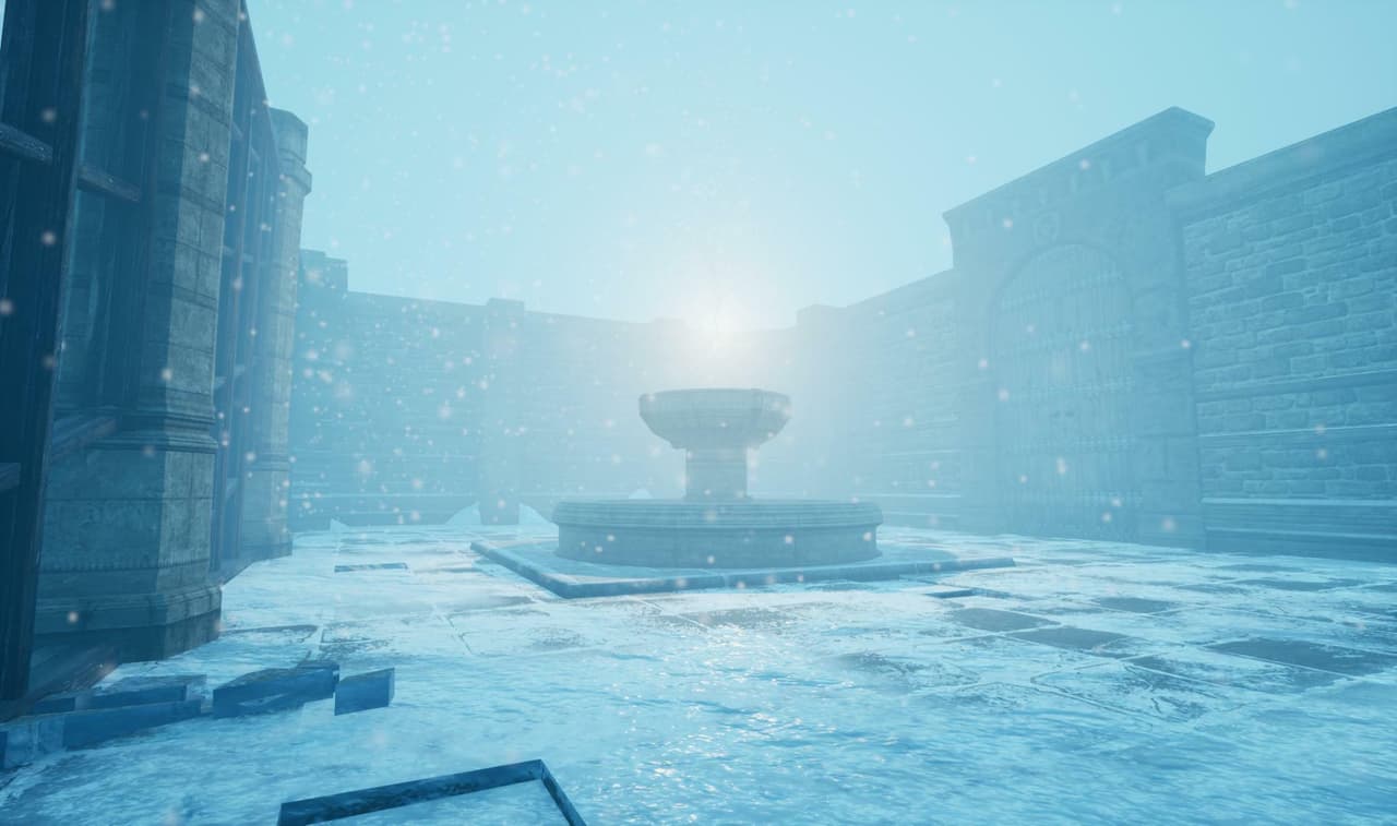 Soledad (GiganteLND) screenshot 3