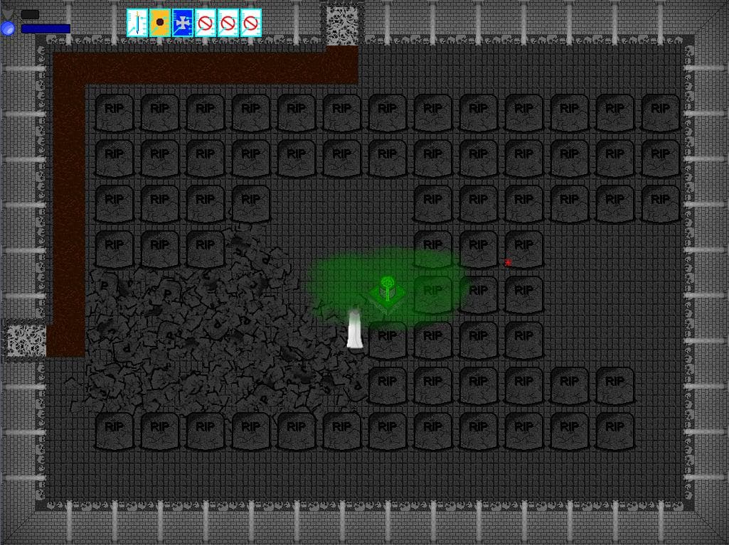 Divine Command screenshot 4