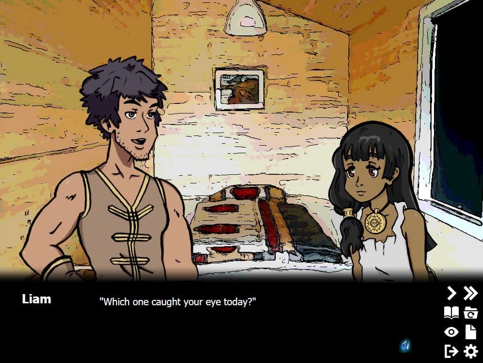 Élan Vital screenshot 5