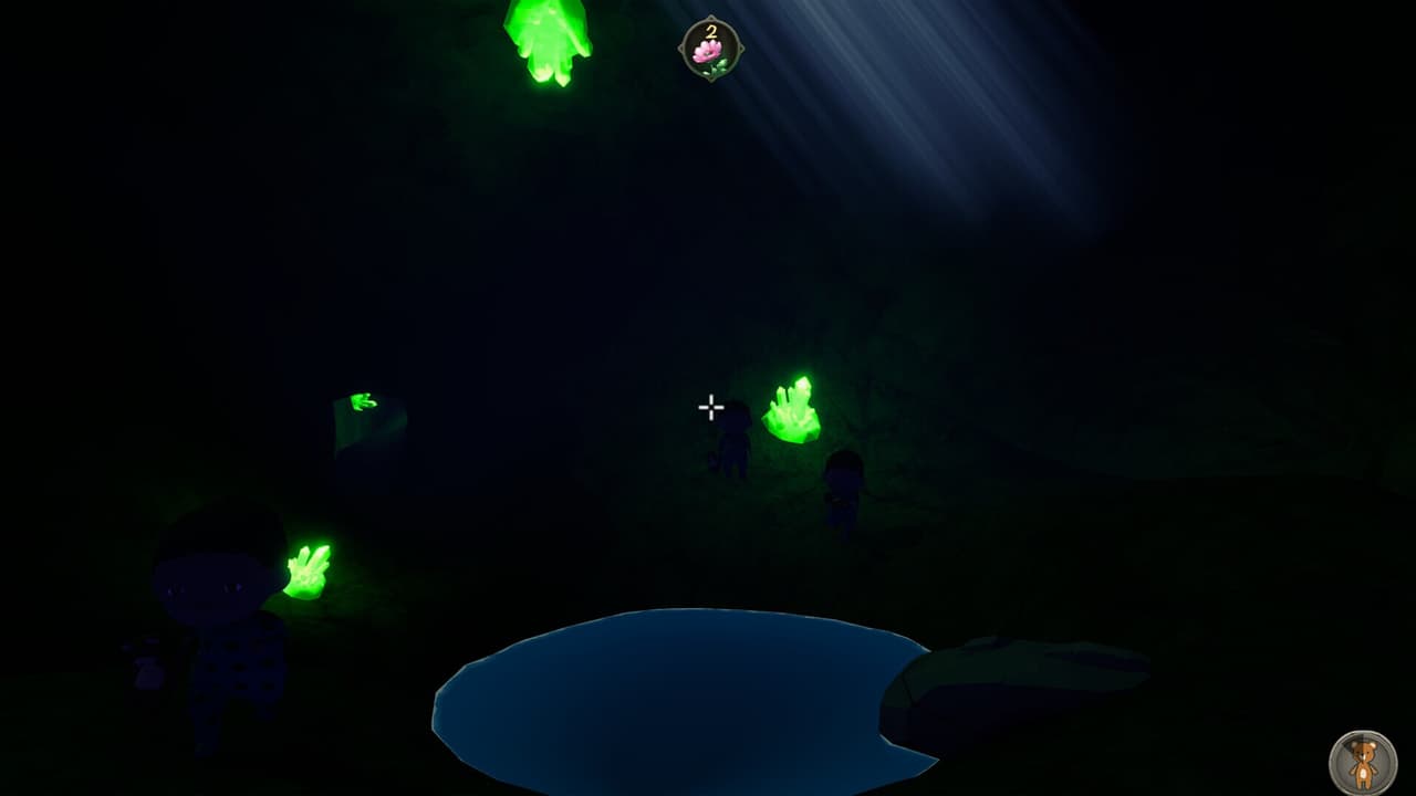 The Nightmare Accord screenshot 4