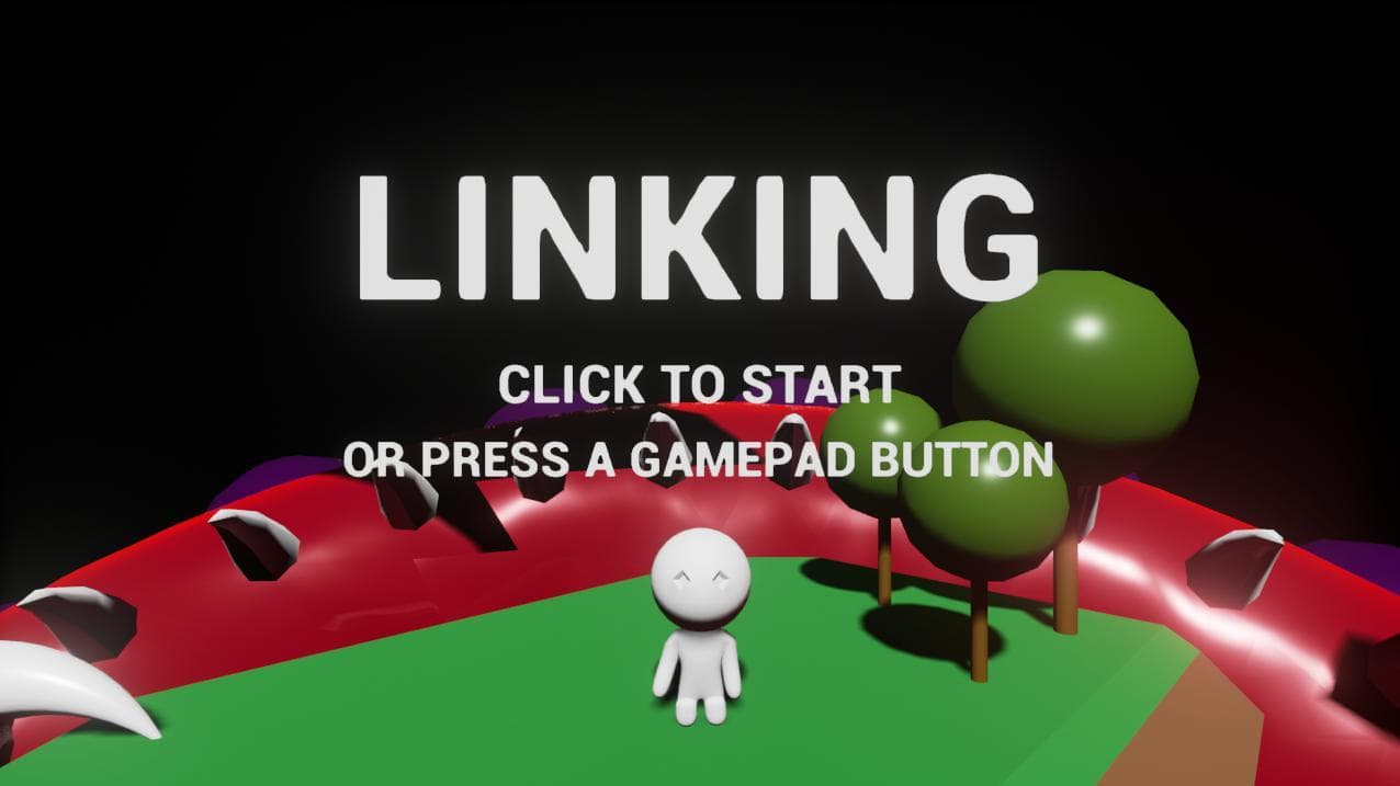 Linking screenshot 2
