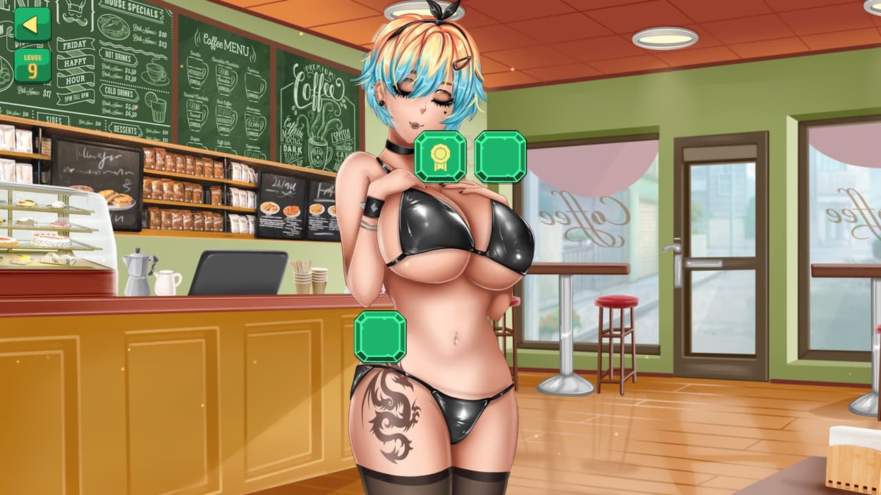69 Penny Hot screenshot 4