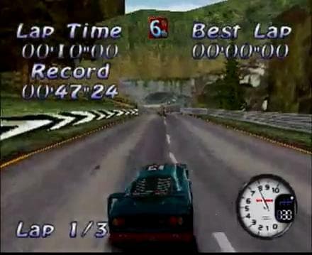 All Star Racing