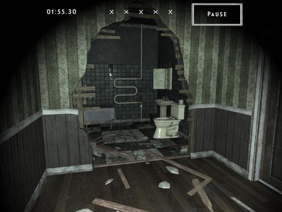 SARCOPH screenshot 4