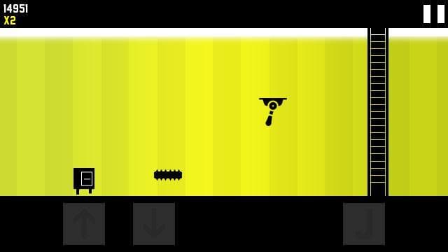 Run Robot Run (polat34) screenshot 2
