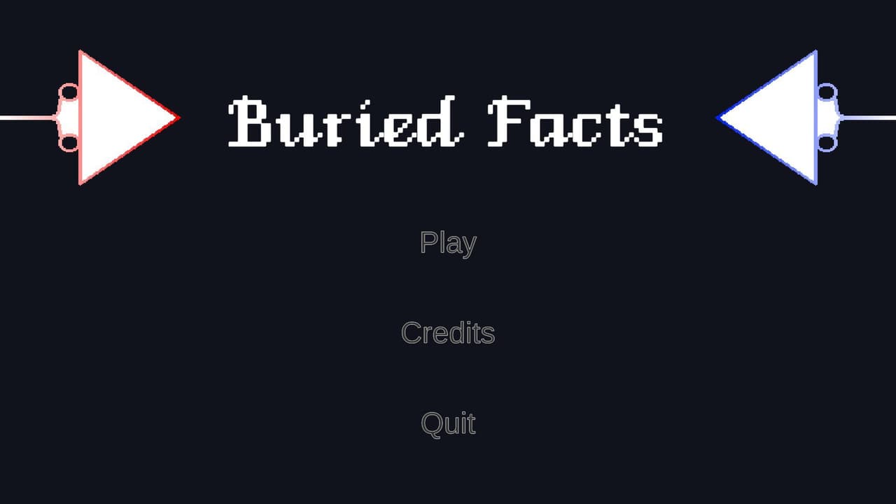 Buried Facts screenshot 4