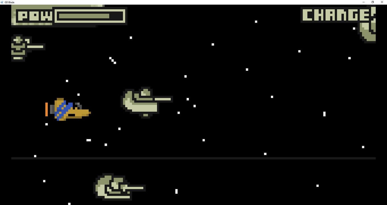 space game (EGGNOGG)