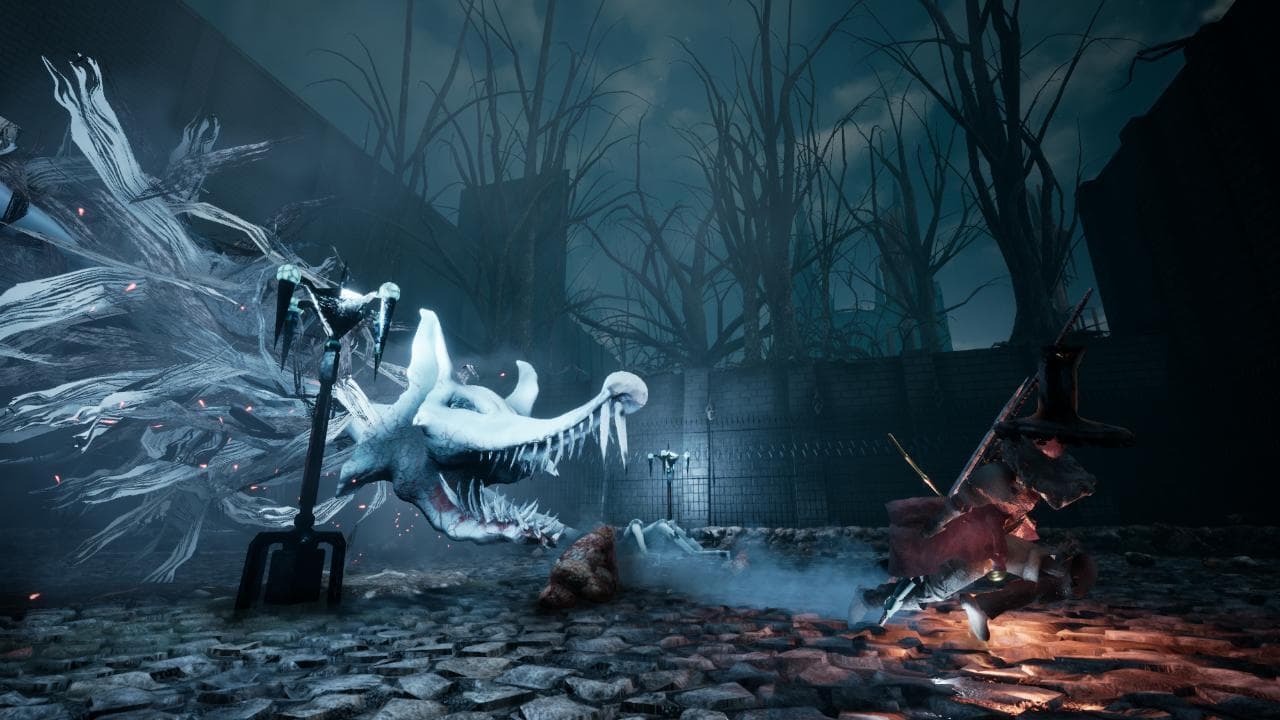 Estencel - DEMO screenshot 5