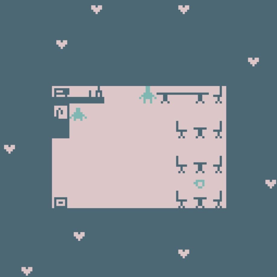 notes from bubble tea shop screenshot 3