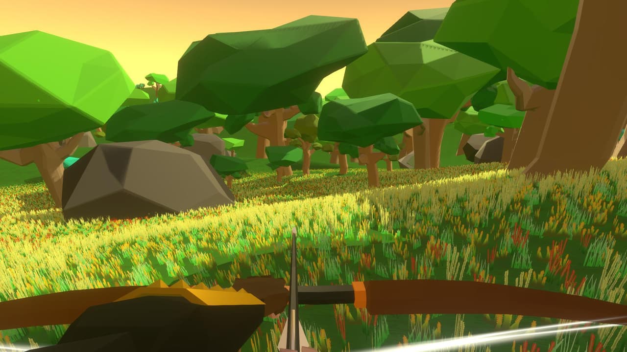 REDUM OF SUN - Prototype Demo screenshot 5