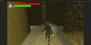 We are me: Solaris Sands screenshot 2