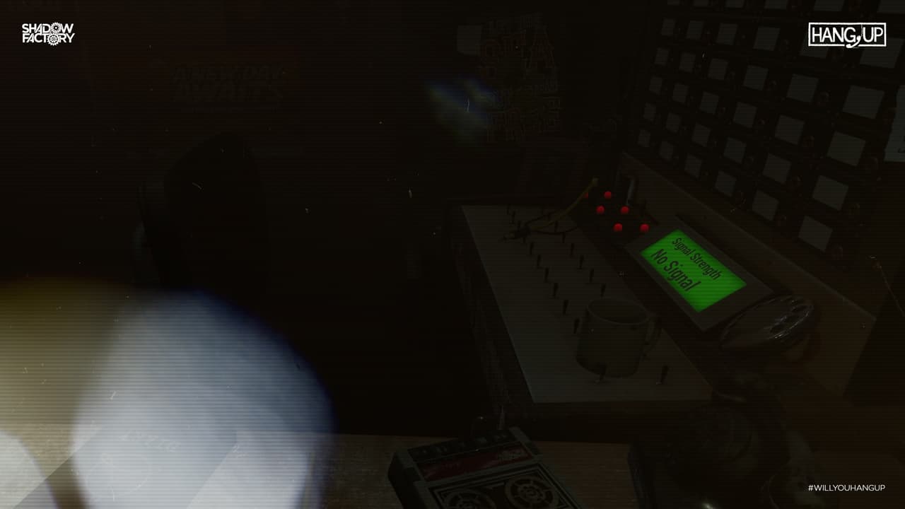 Hang Up screenshot 3