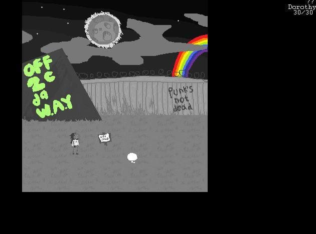 D.S.A screenshot 4