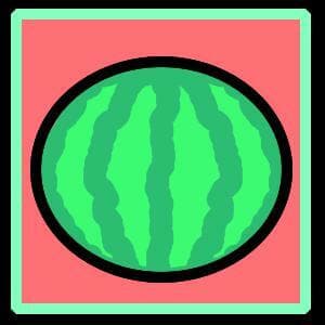 Melon-Ball