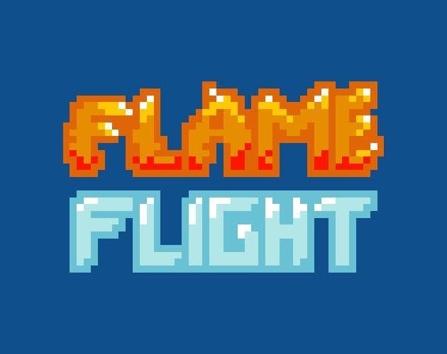 FlameFlight