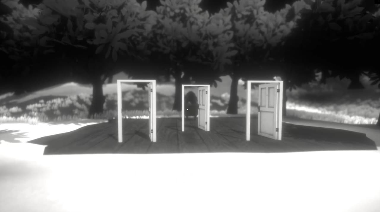 Antechamber - Gamedev.tv Game Jam 2022 Submission