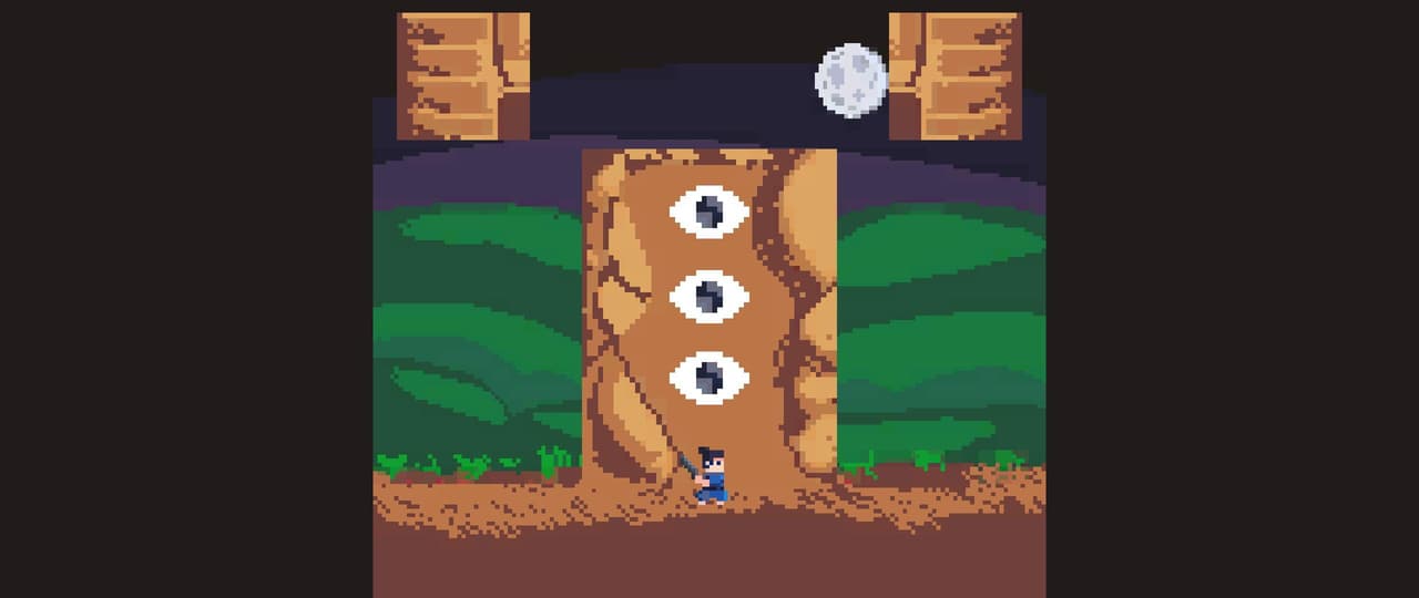 Samurai Loop screenshot 3