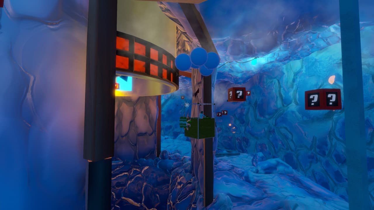 Balloonatics screenshot 4