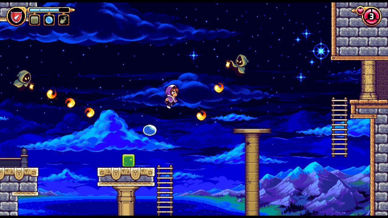 Alwas Legacy screenshot 4