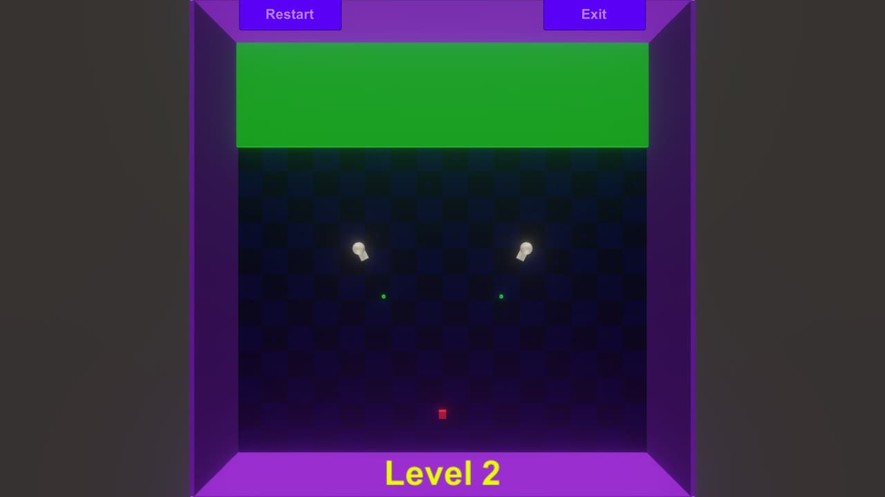 Dodge If you Can! screenshot 3