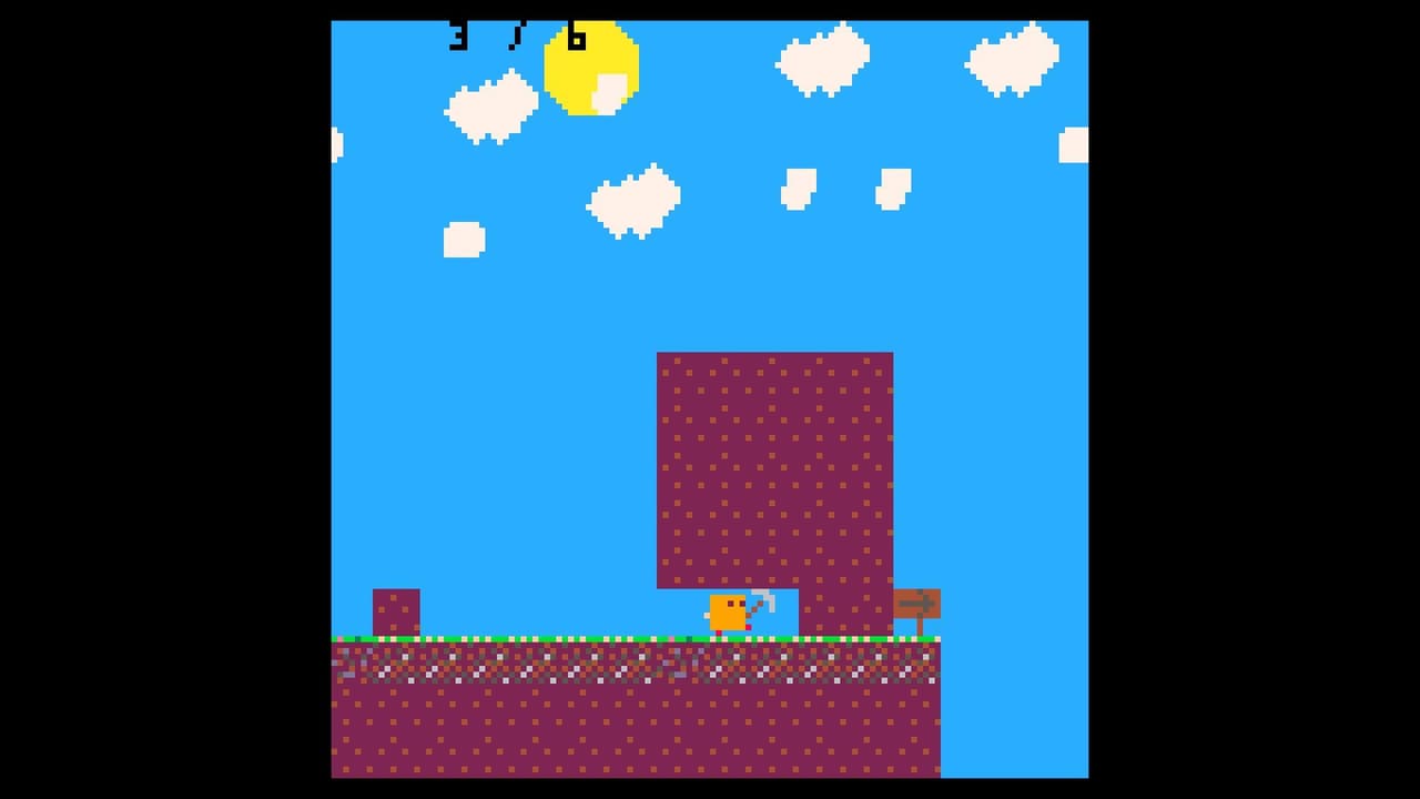 Rectangle Quest screenshot 3