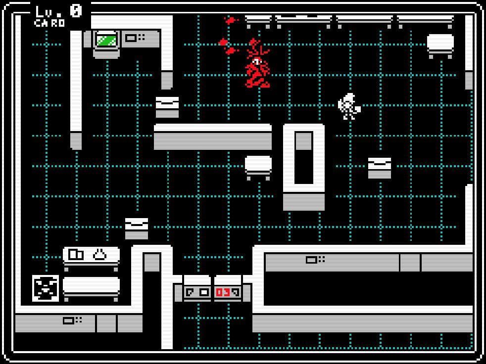 Saprophyte screenshot 4